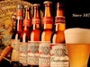 Производитель Budweiser не&nbsp;видит восстановления на&nbsp;рынке пива в&nbsp;2010&nbsp;году